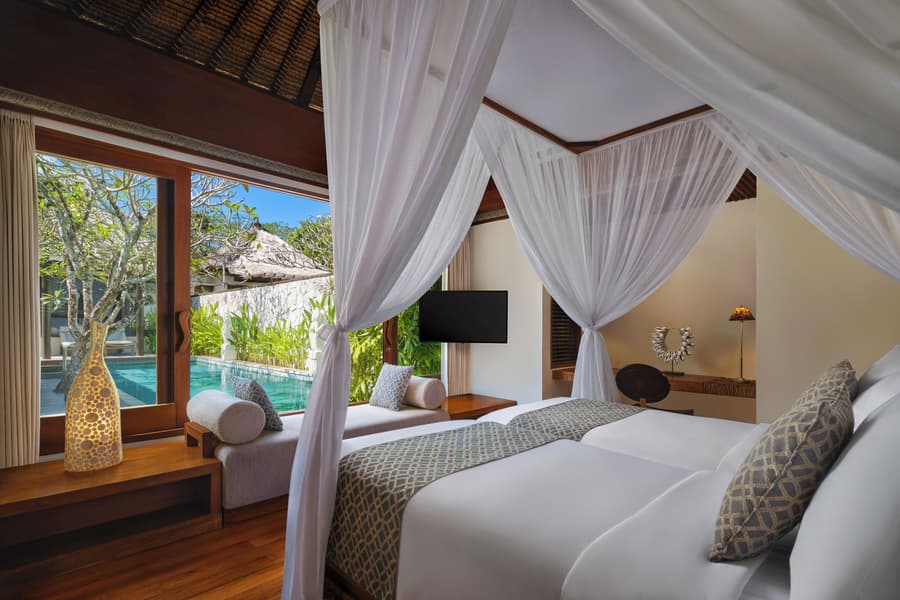 Amarterra Villas Resort Bali Nusa Dua, Autograph Collection