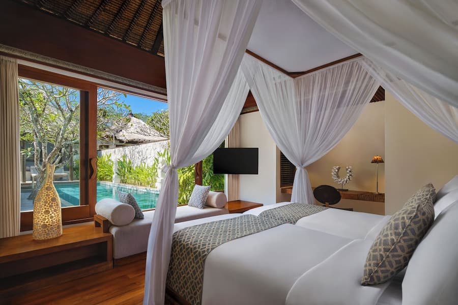 Amarterra Villas Resort Bali Nusa Dua, Autograph Collection