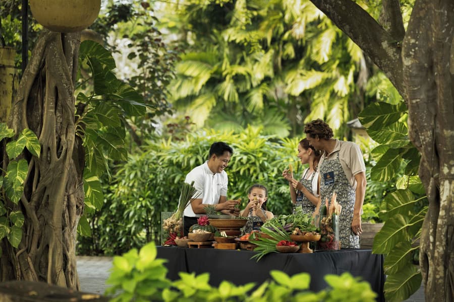 Amarterra Villas Resort Bali Nusa Dua, Autograph Collection