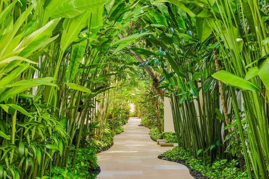 Amarterra Villas Resort Bali Nusa Dua, Autograph Collection