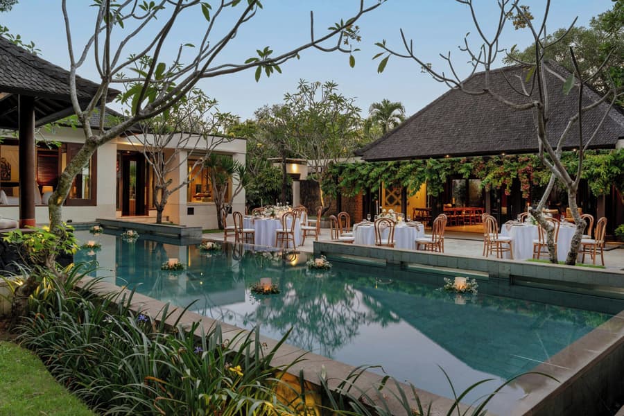 Amarterra Villas Resort Bali Nusa Dua, Autograph Collection