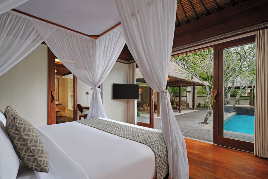 Amarterra Villas Resort Bali Nusa Dua, Autograph Collection