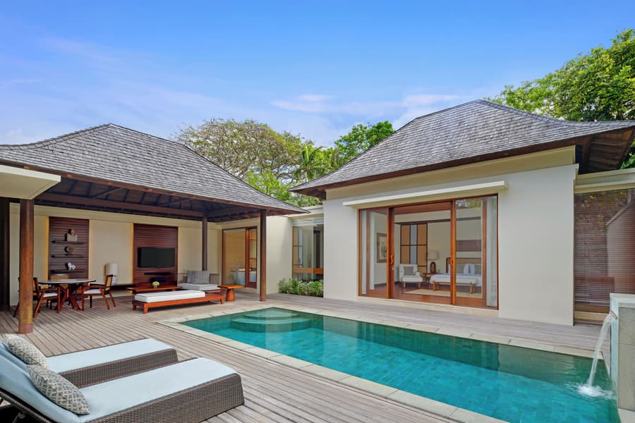 Amarterra Villas Resort Bali Nusa Dua, Autograph Collection