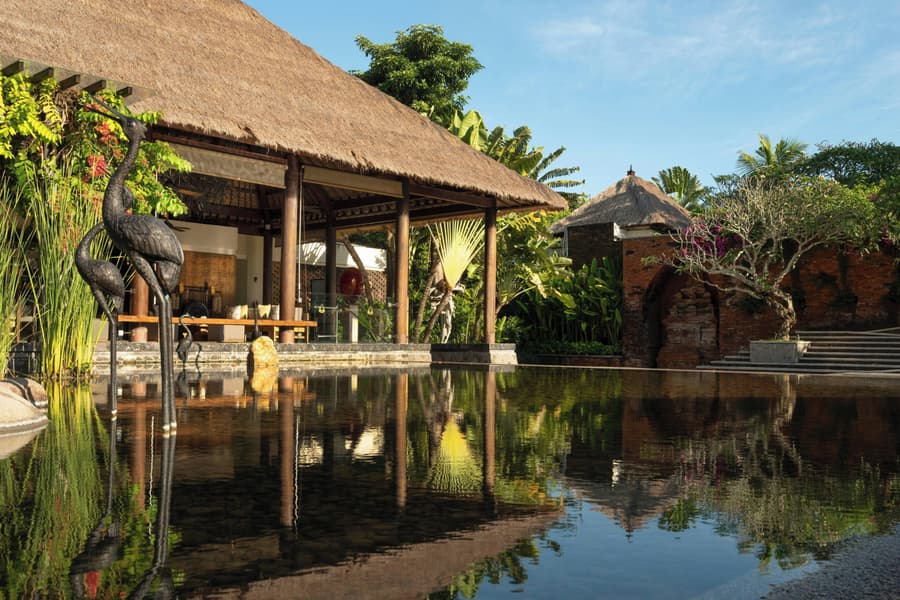 Amarterra Villas Resort Bali Nusa Dua, Autograph Collection
