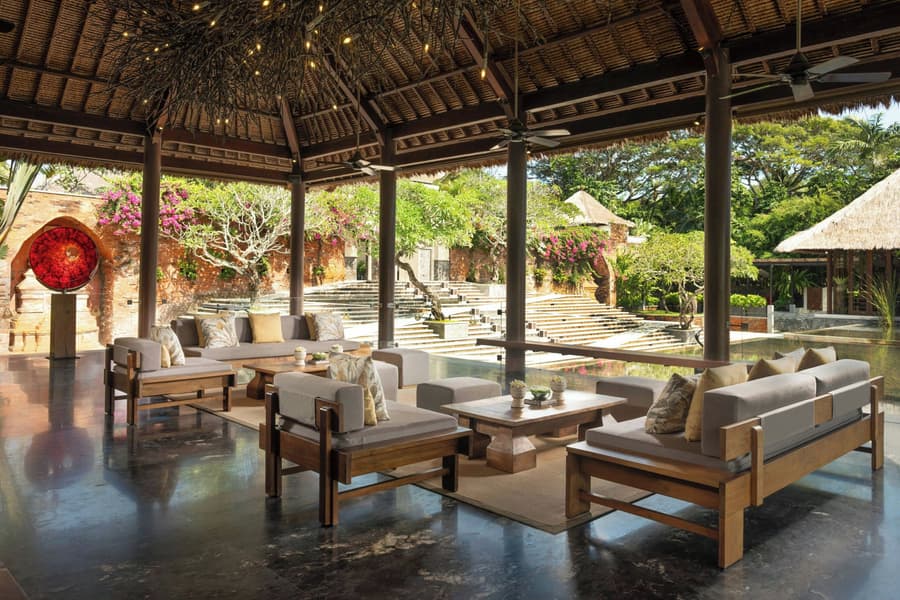 Amarterra Villas Resort Bali Nusa Dua, Autograph Collection
