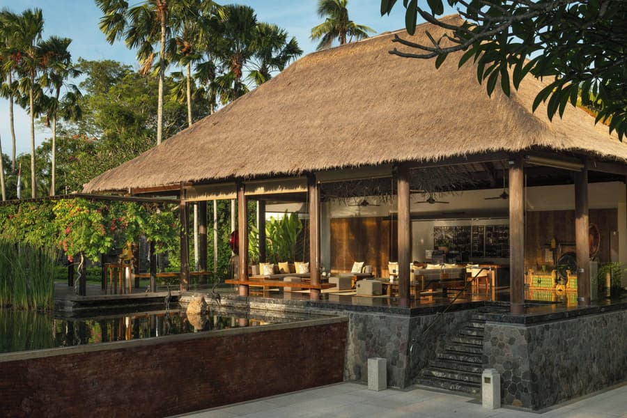 Amarterra Villas Resort Bali Nusa Dua, Autograph Collection