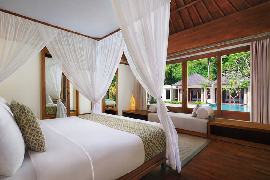 Amarterra Villas Resort Bali Nusa Dua, Autograph Collection