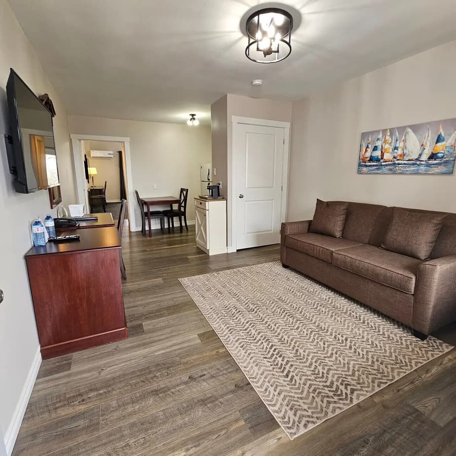 Canadas Best Value Inn & Suites Charlottetown