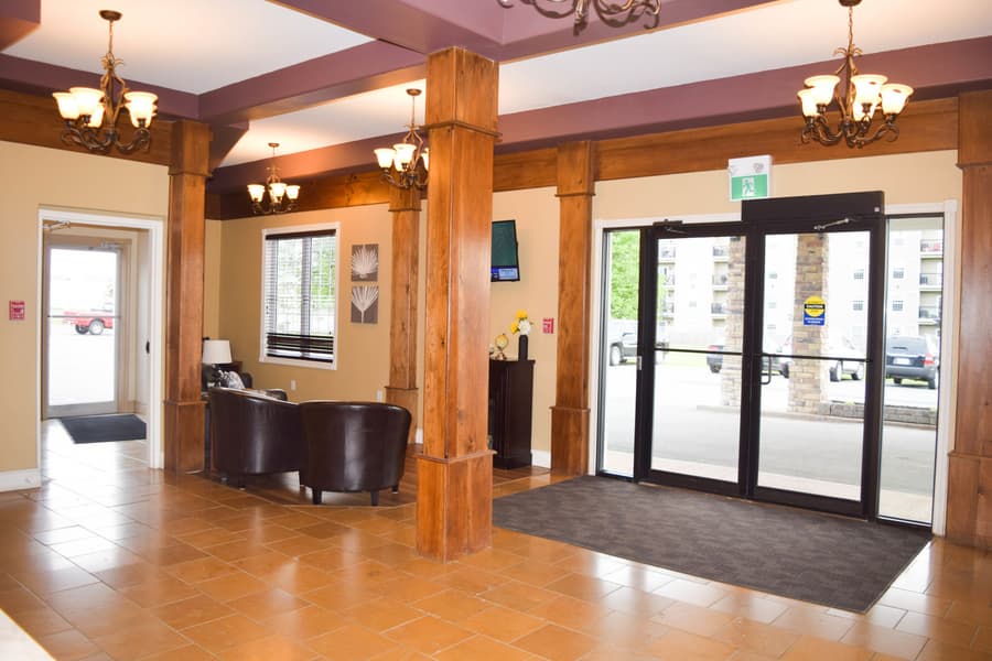 Canadas Best Value Inn & Suites Charlottetown