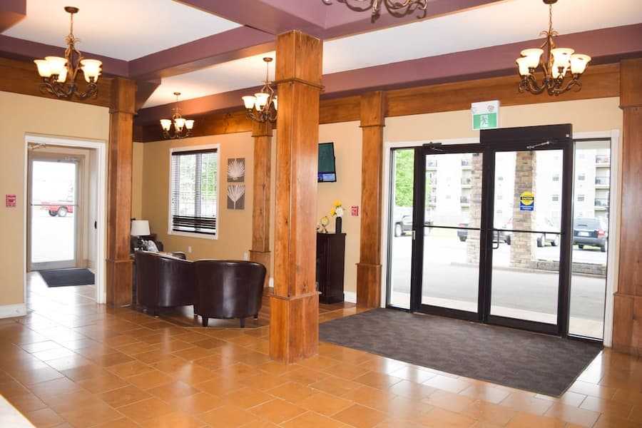 Canadas Best Value Inn & Suites Charlottetown