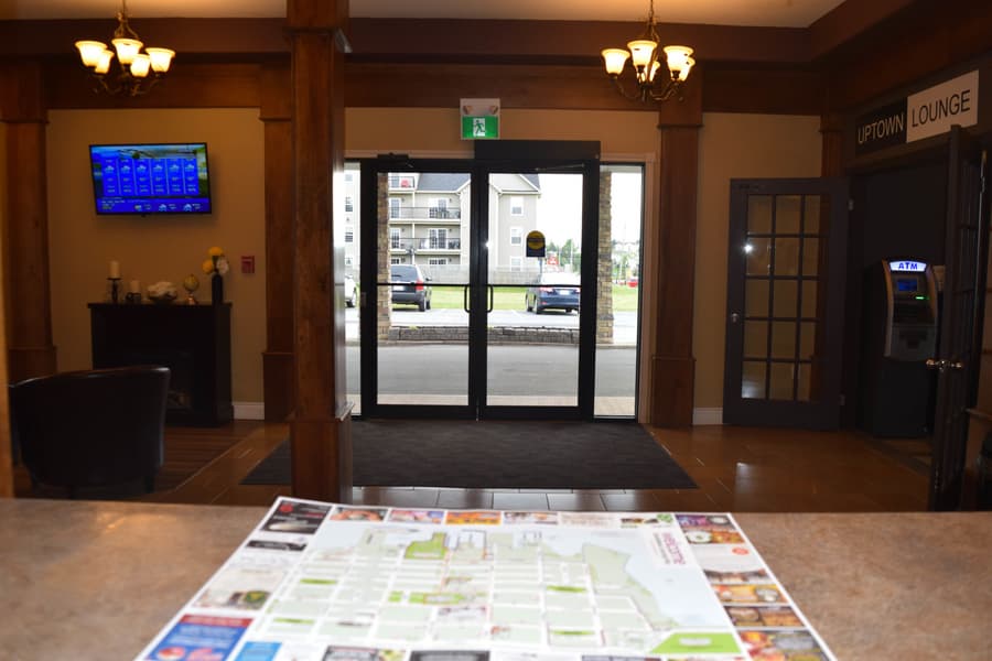 Canadas Best Value Inn & Suites Charlottetown