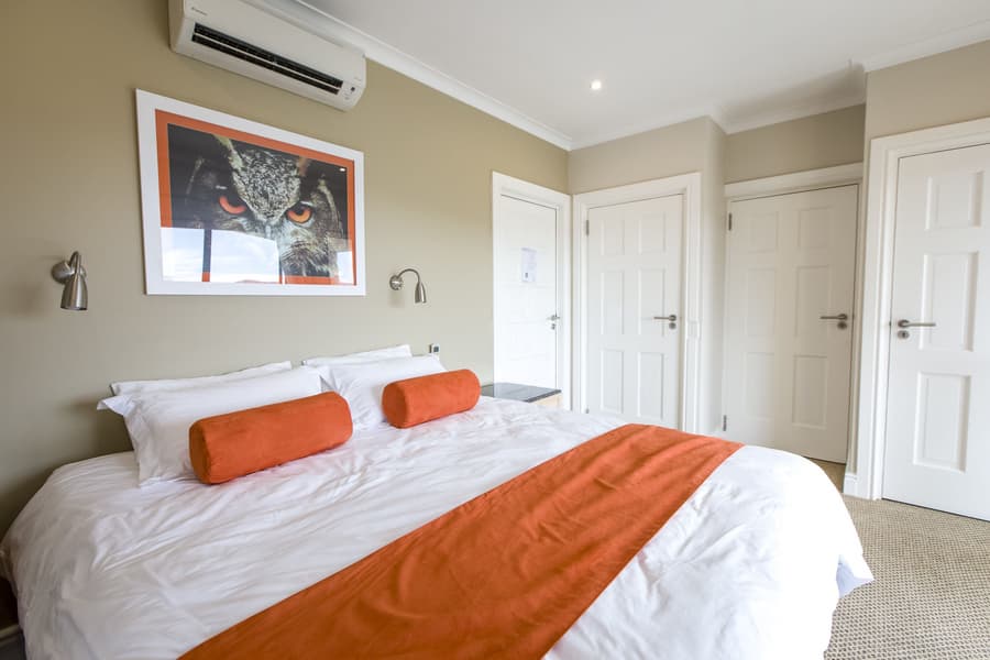 Orange Inn Knysna
