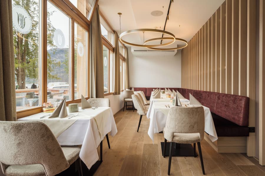 Heritage Hotel Hallstatt