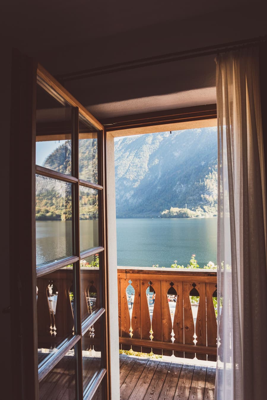 Heritage Hotel Hallstatt