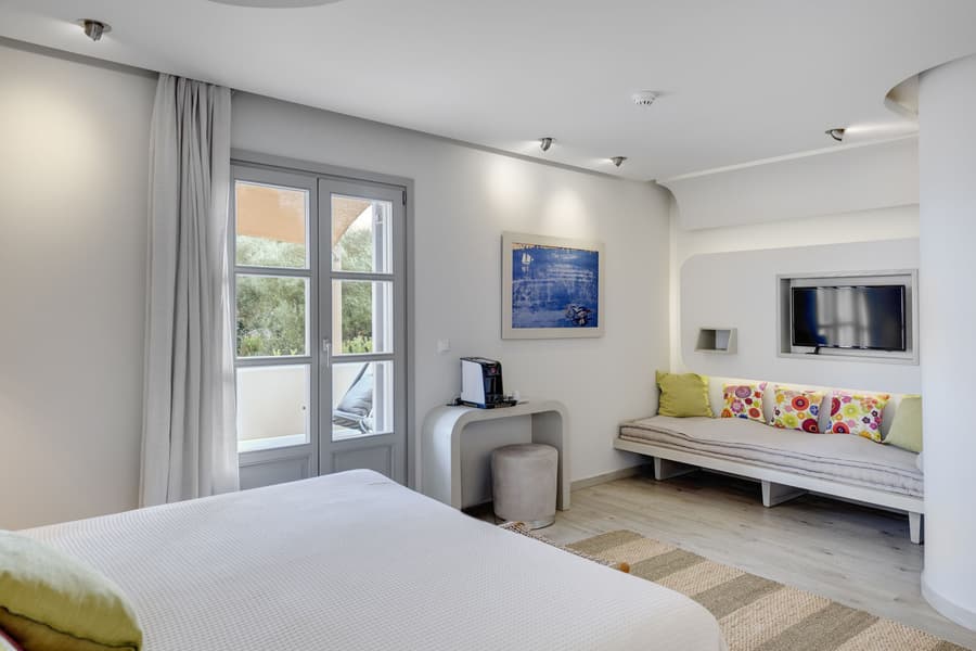 Kouros Art Hotel - Adults Only