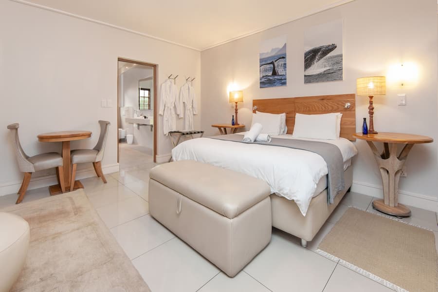 Harbour House Hotel