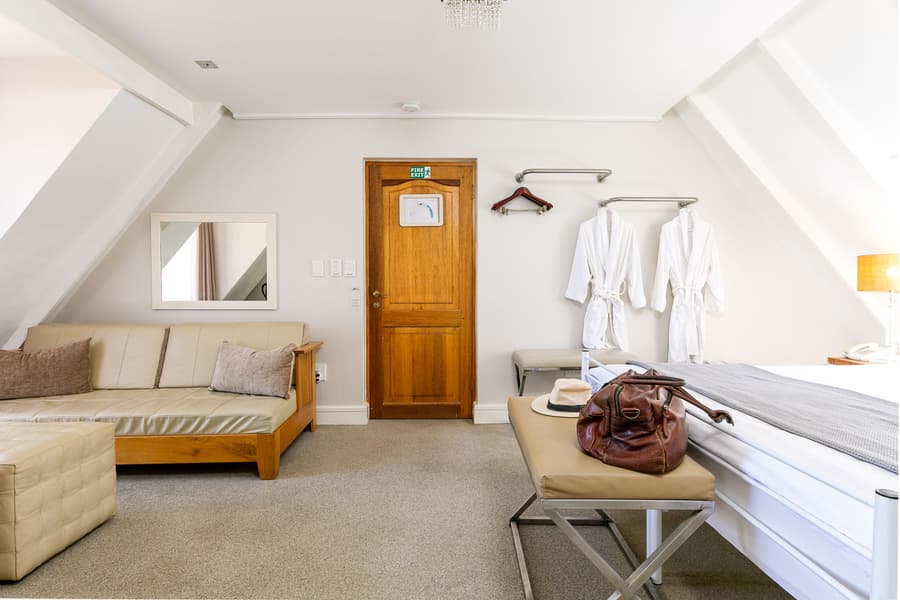 Harbour House Hotel