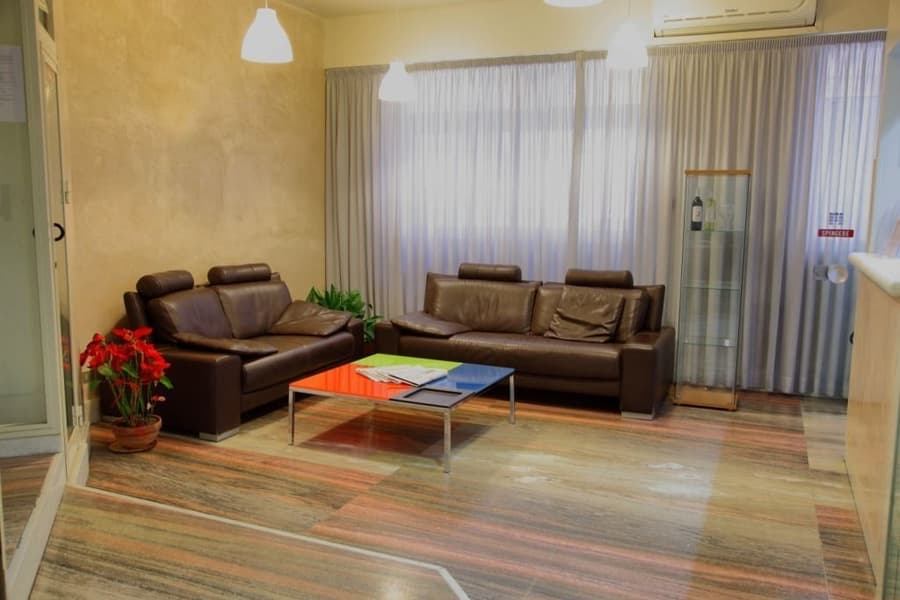 Hotel Del Viale