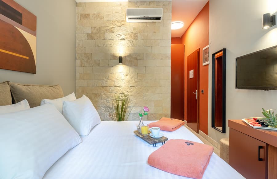 Podstine Hotel