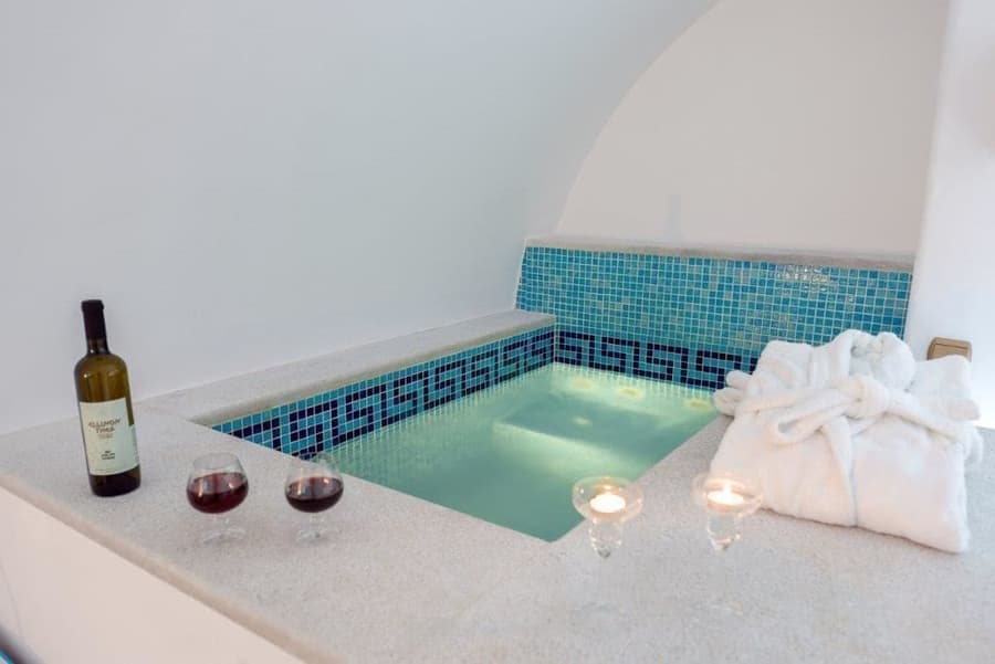 Ellinon Thea Boutique Hotel