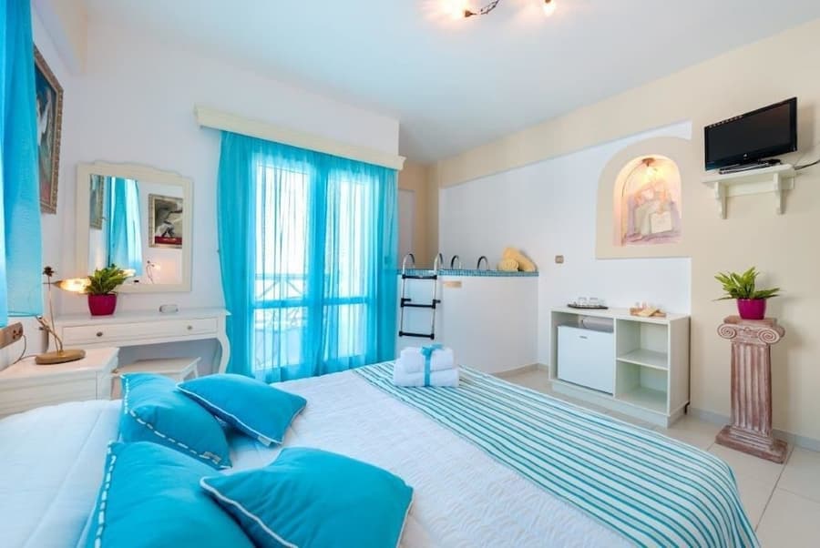 Ellinon Thea Boutique Hotel