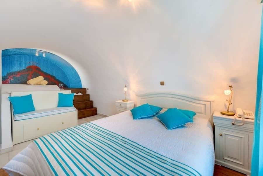 Ellinon Thea Boutique Hotel