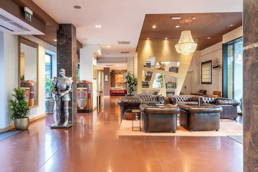 NEO Hotel