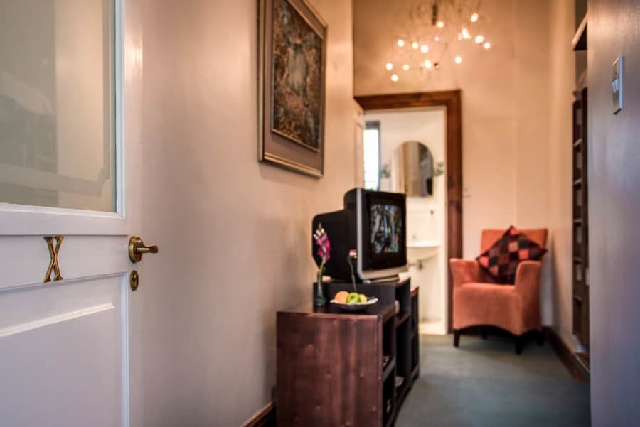 Eendracht Hotel