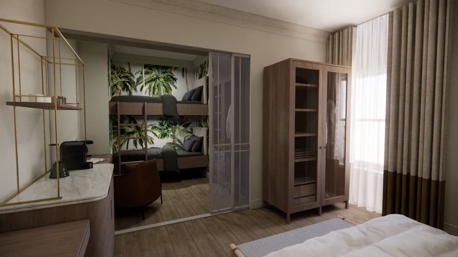 Eendracht Hotel