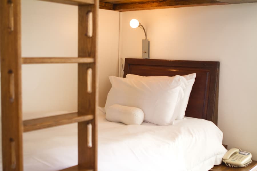 Eendracht Hotel