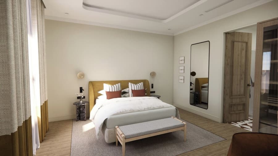 Eendracht Hotel
