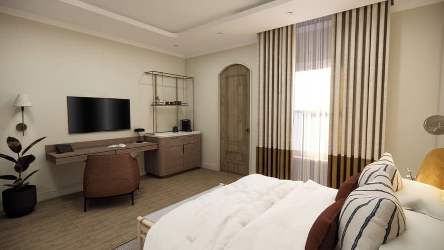 Eendracht Hotel
