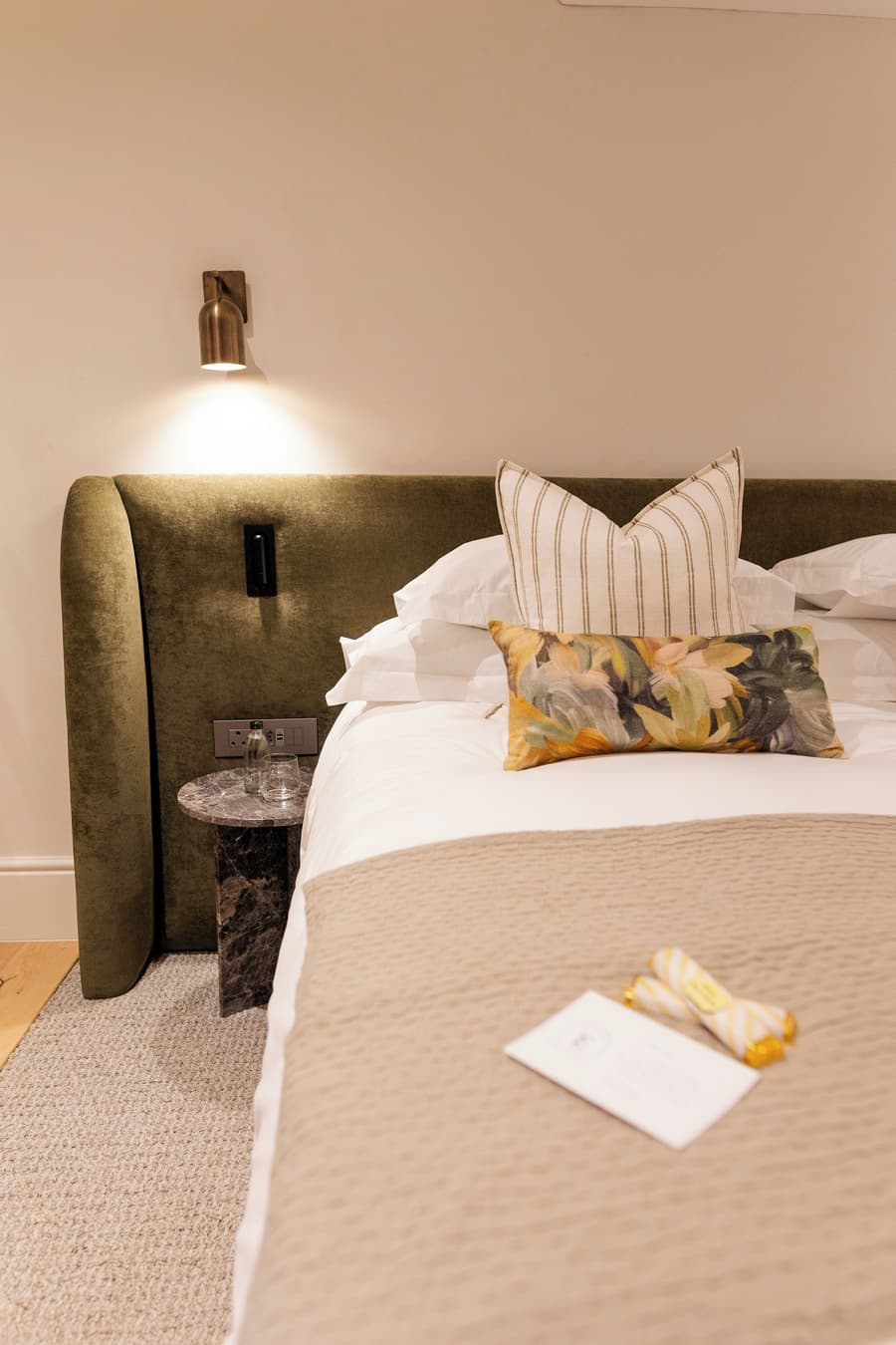 Eendracht Hotel