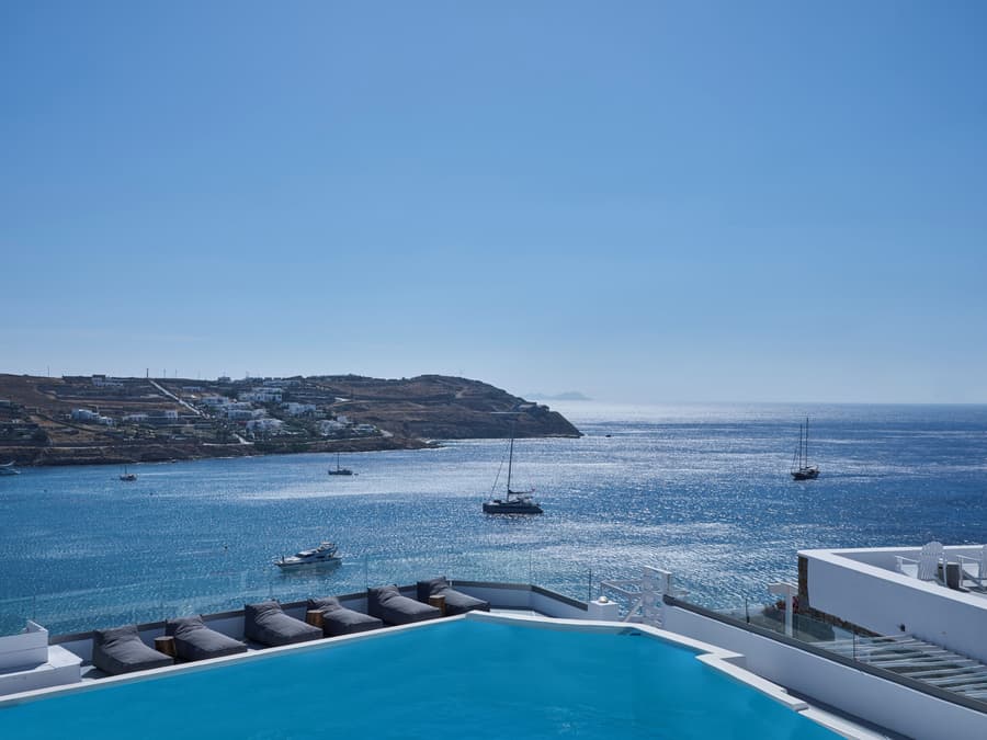 Pietra e Mare - Mykonos Moments by Mr and Mrs White