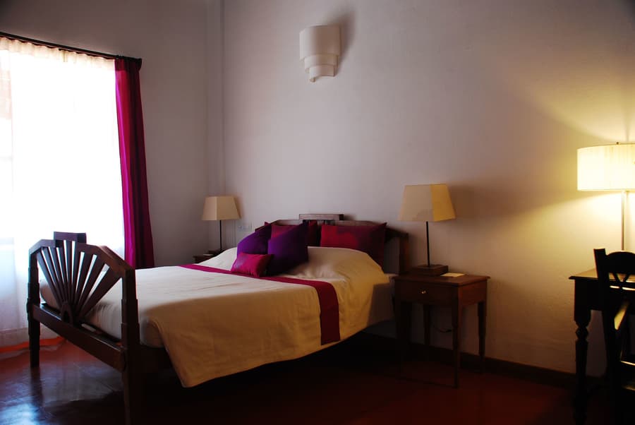 Maison Perumal - Cgh Earth