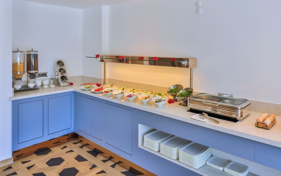 Linda Beach Class Hotel - Boutique Class