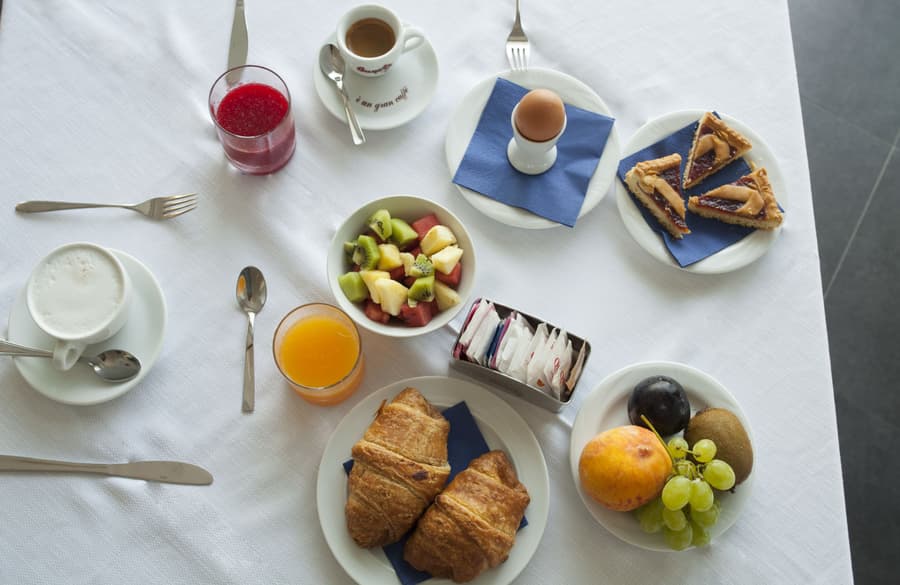 Club Azzurro Hotel & Resort