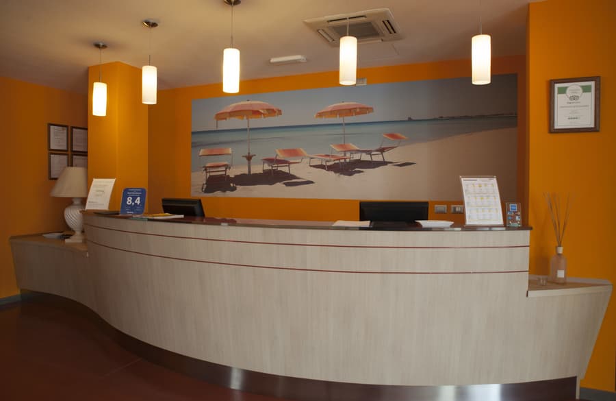 Club Azzurro Hotel & Resort