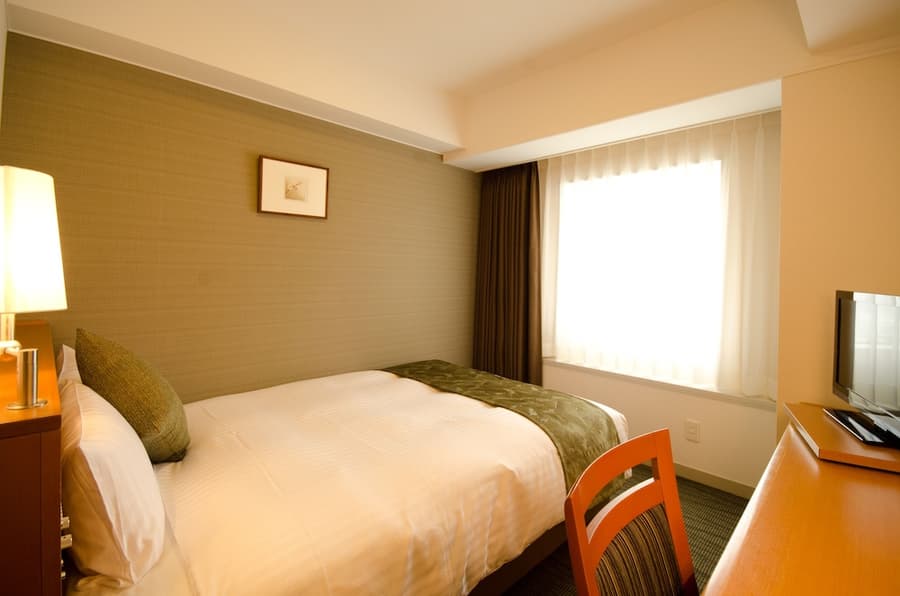 Toshi Center Hotel Tokyo