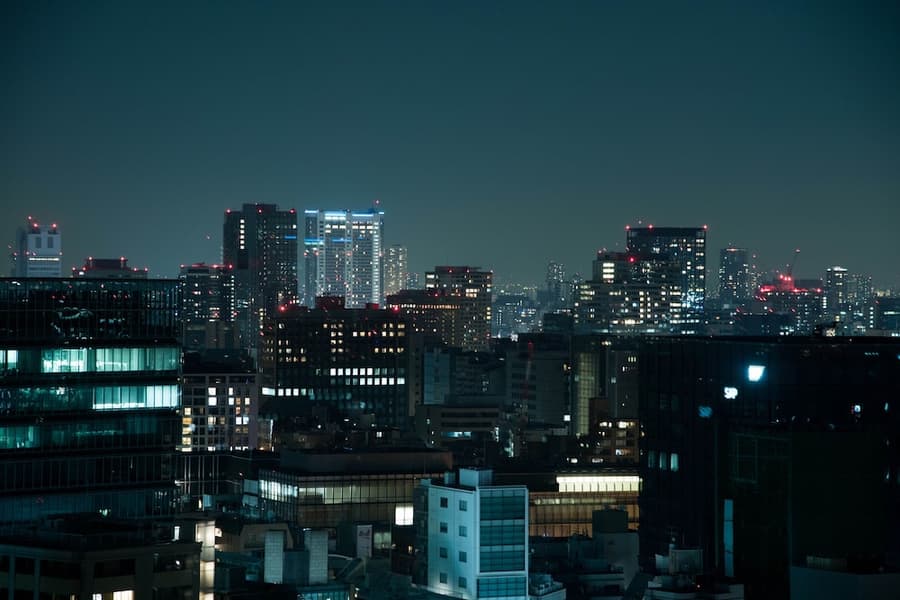 Toshi Center Hotel Tokyo