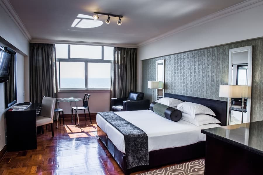 Belaire Suites