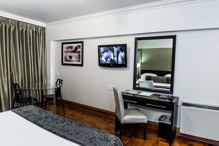 Belaire Suites