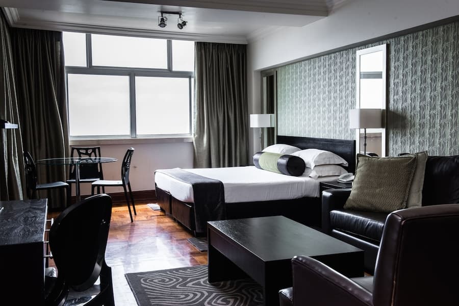 Belaire Suites