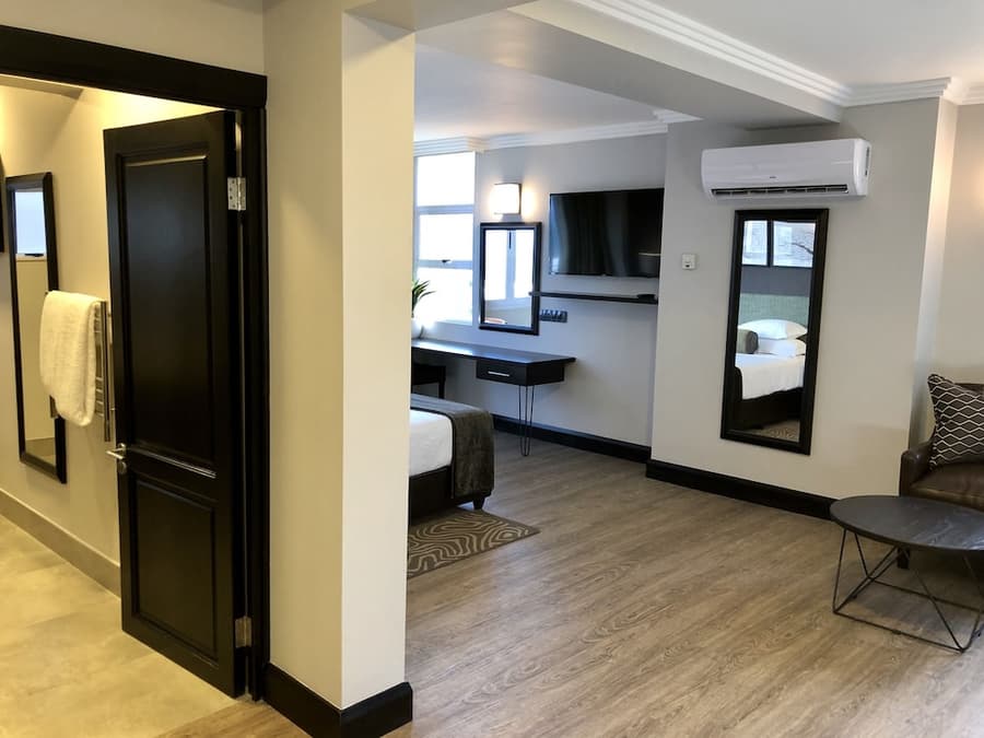 Belaire Suites