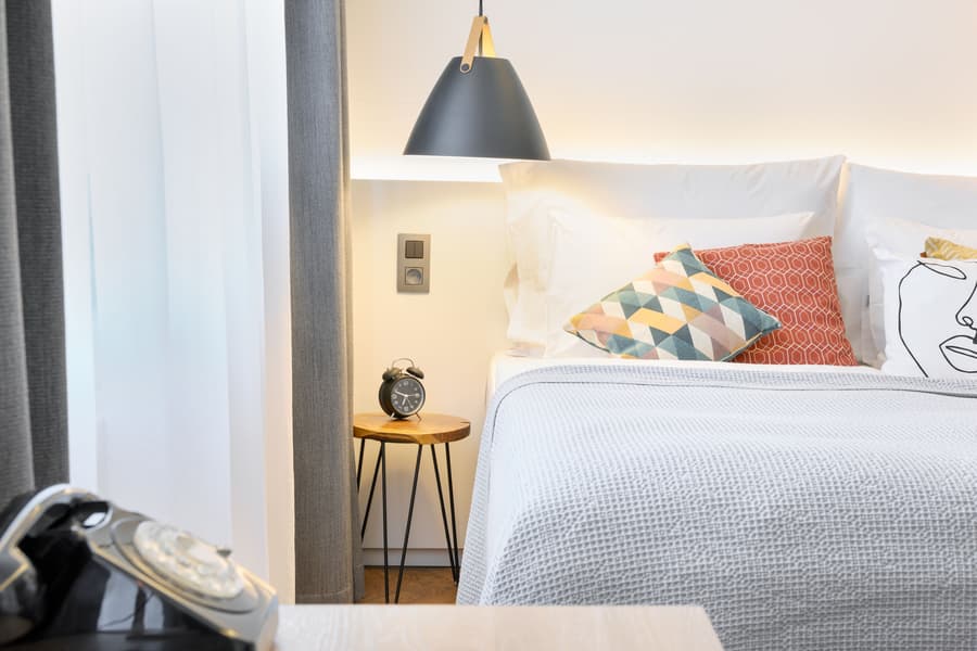 Mosaic House Design Hotel