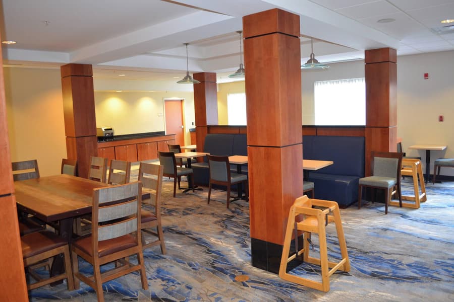 Fairfield Inn & Suites by Marriott Sault Ste. Marie