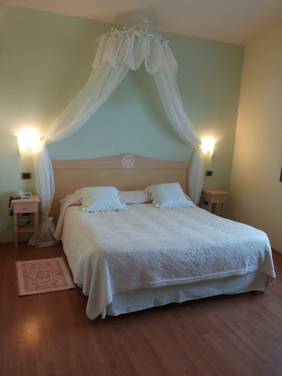Gentarrubia - B&B