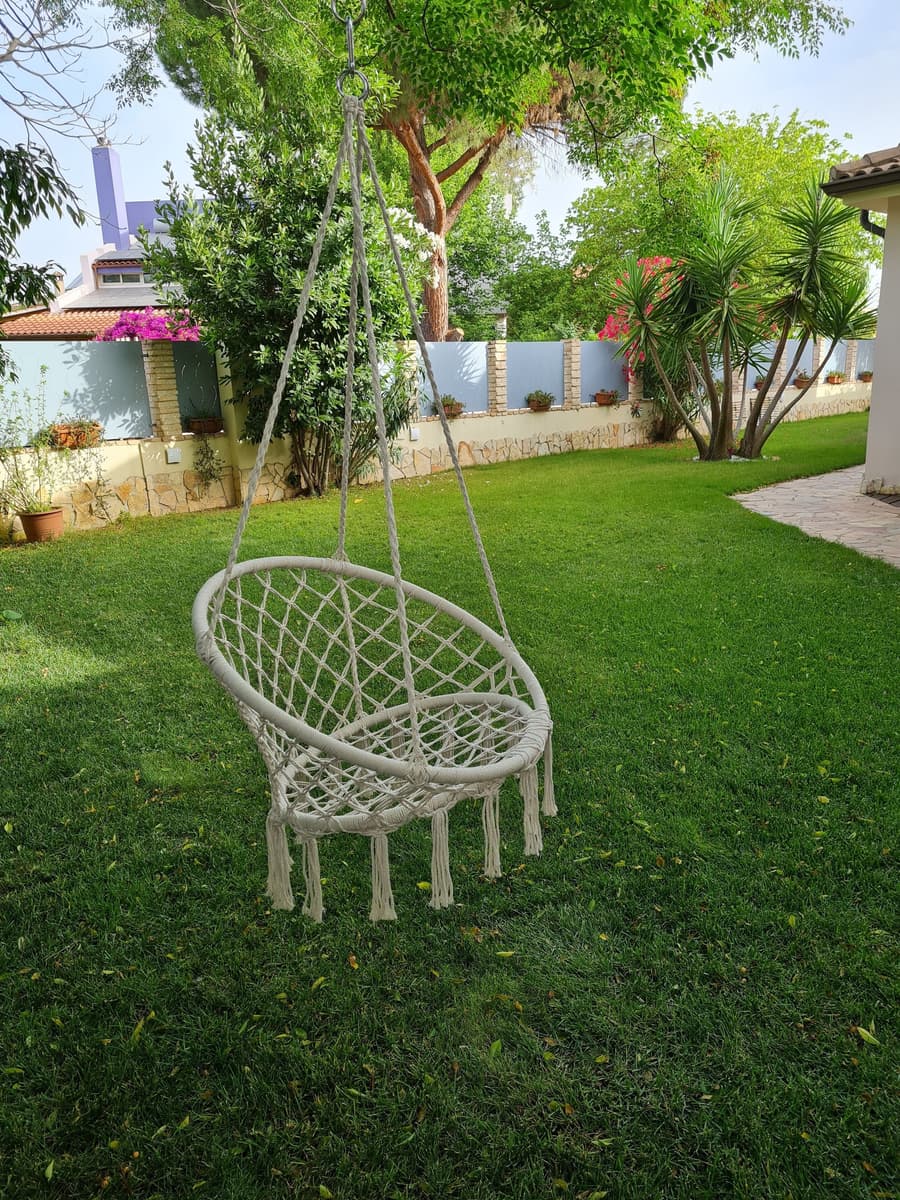 Gentarrubia - B&B