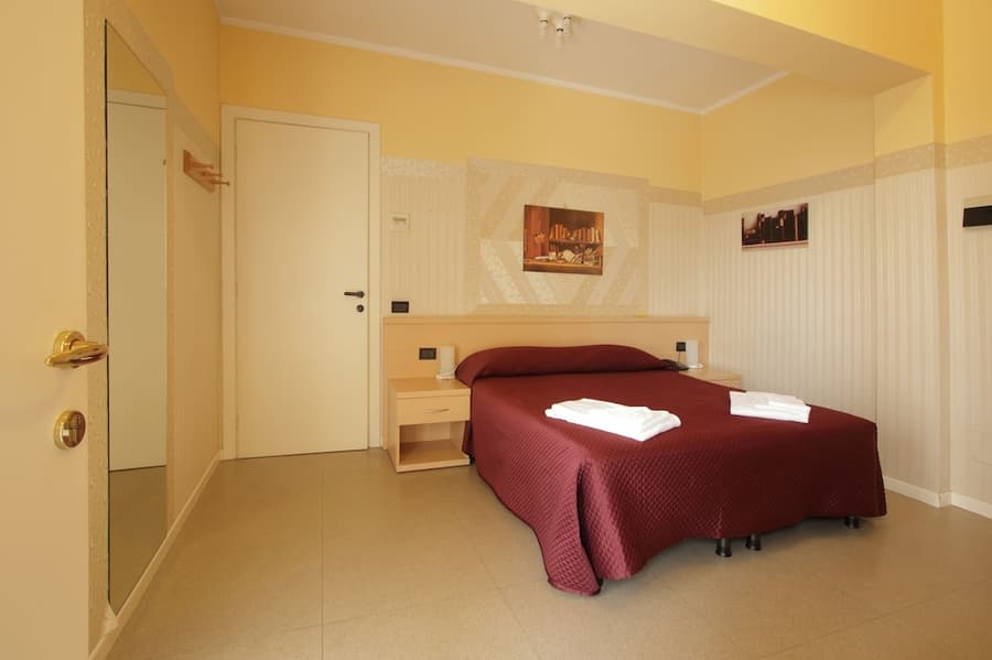 Hotel Aquavite