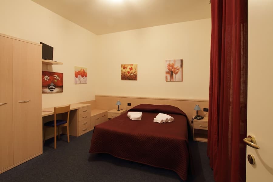 Hotel Aquavite